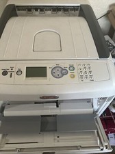 OKI Printer 8432