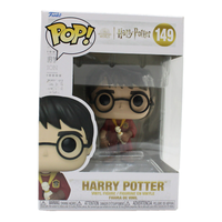Funko Pop! Wizarding World Harry Potter #149 Harry Potter Vinyl Figur - Neu Ovp