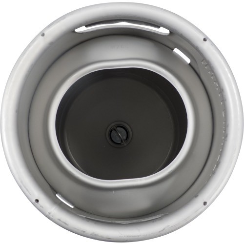 WilliamsWarn BrewKeg12.5™ | Stainless Conical | Unitank Fermenter | 12.5L | 3.3G - Picture 6 of 12