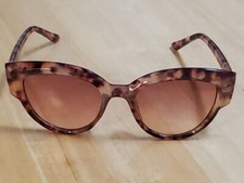 Laundry by Design Sunglasses LD329 OT Havana Women's Cateye