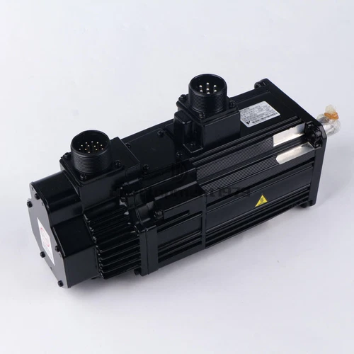 1PCS NEW Yaskawa SERVO MOTOR SGMSS-20A2A-YR12 - Picture 9 of 19