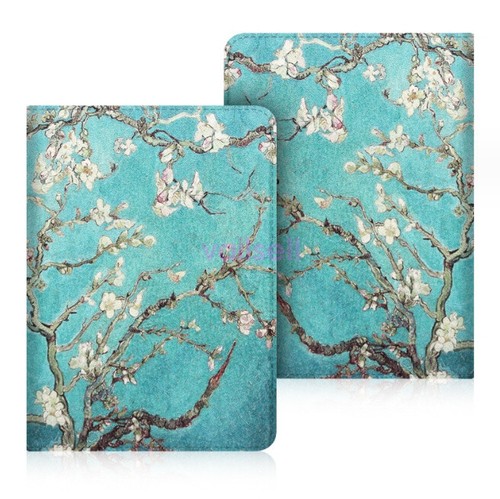 Smart Cover For Amazon Kindle Paperwhite 5 11th Generation M2L3EK 6.8 Inch Case - Picture 27 of 37