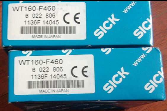 1PC new photoelectric switch WT160-F460 sensor #F22
