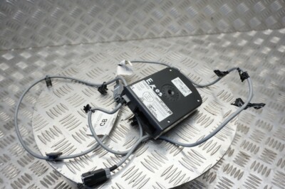 Ford kuga bluetooth