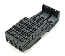 2x Siemens SIMATIC S7 6ES7 193-4CF50-0AA0 E-Stand: 01 Terminal Module -Unused-