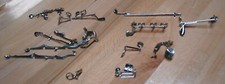 Clarinet Keys from Ravel Clarinet