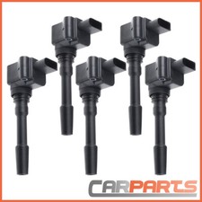 Bobine Porsche Macan