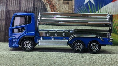 TOMICA #31 NISSAN DIESEL QUON TRUCK LOOSE ROAD SIGN SERIES NO.07 USA STOCK!!! - 第 4/7 張圖片