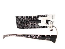 READING GLASSES WITH CASE - SOPHIE FOSTER GRANT