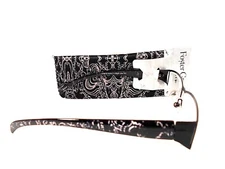 READING GLASSES WITH CASE - SOPHIE   FOSTER GRANT 