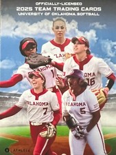 2025 Onit Athlete Okla. Sooners Softball (Bas...