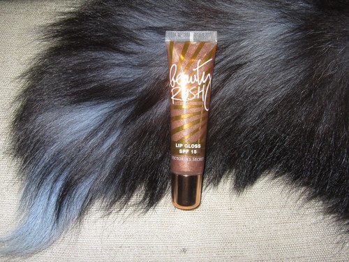 1x Victoria's Secret Beauty Rush Lip Gloss❤️YOU CHOOSE❤️Hot Cocoanut Minty Berry - Picture 3 of 35