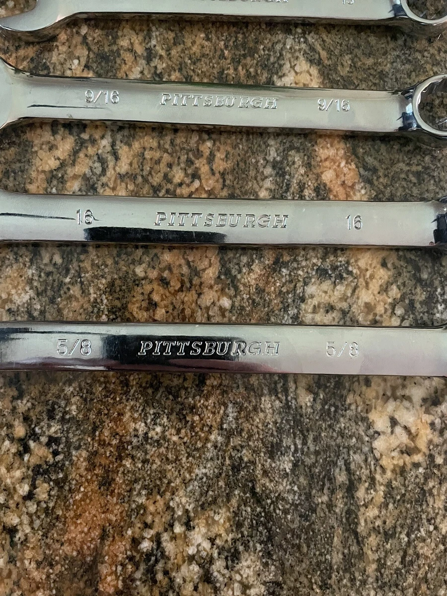 U shaped wrench deals