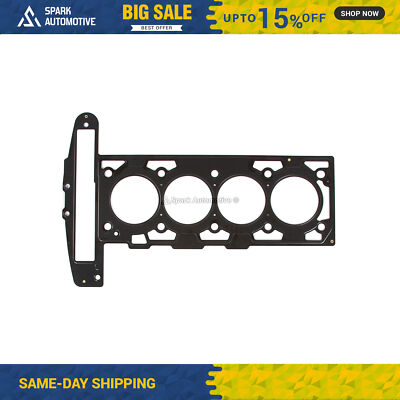 MLS Head Gasket Fit 00-08 GMC Cavalier Saturn Vue 2.2L 4 Cyl. DOHC 16v ECOTEC