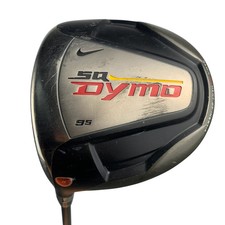 Linkshand Nike SQ Dymo Driver / Flex Stiff / Loft 9.5