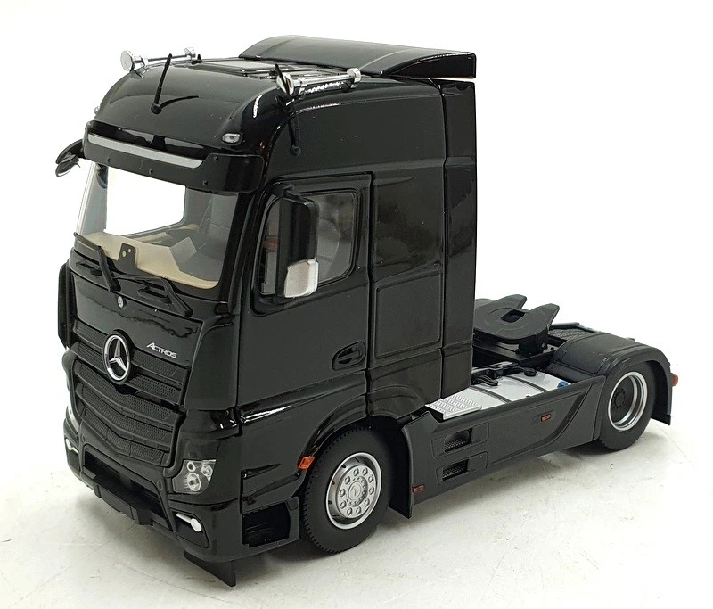 Mercedes-Benz Actros トラック 1/32スケール　非売品 Mercedes-Benz 1:32 Scale Diecast Trucks for sale | eBay