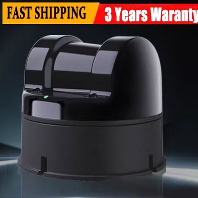 Unitree 4D LiDAR L2 High-Precision 360° Scanning LiDAR Sensor for Robotics