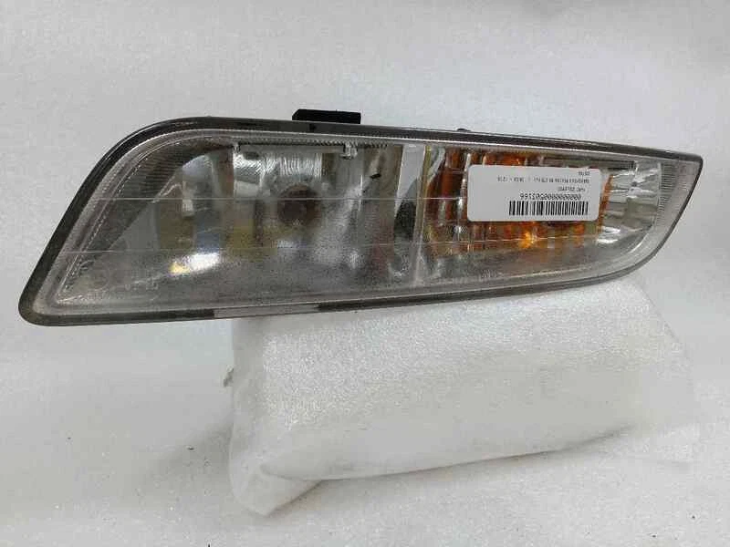 2357NA faro anteriore sinistro per SSANGYONG REXTON RX 270 FULL 2004 503166 - Immagine 2 di 4