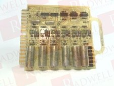 WESTINGHOUSE 1861A45G01 / 1861A45G01 (USED)