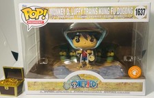 2016 Funko Pop Kung Fu Panda Vinyl Figures 11