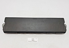 ✅ 12-25 OEM Porsche 718 Boxster 982 Front Right Passenger Knee Airbag Black