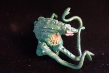Godzilla Toho 1995 First Edition Biollante Bandai HG Series