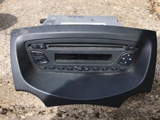 Autoradio Ford KA