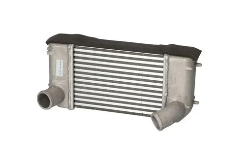 Radiateur d'air intercooler 30355 NRF pour LAND ROVER DISCOVERY I - Photo 3/16