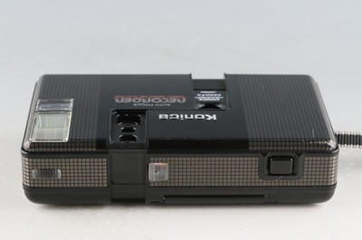 0709 Konica RECORDER 35mm DX auto date コニカ レコーダー
