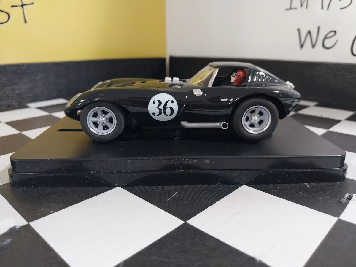 MRRC Slot Cars for sale - eBay