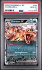 2024 POKEMON PAF EN-PALDEAN FATES #054 CHARIZARD EX PSA 10