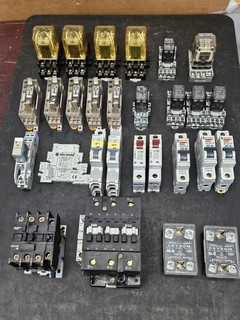 13 PC INDUSTRIAL AUTOMATION MODULES