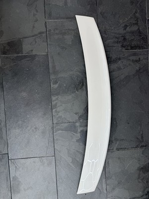 OEM Mercedes AMG GT GTS GTC Rear Trunk Spoiler Wing 2015-2020
