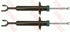 2x Stoßdämpfer TRW TWIN JGS230T für A6 4B5 AUDI C5 4B2 4B4 Avant 4B6 quattro TDI