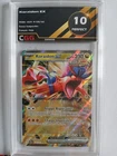 Carte Pokémon Français Koraidon ex (TEF 120) Forces Temporelles CGG 10 26840058