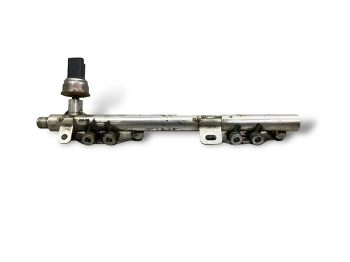 Nissan Qashqai 2015 Kraftstoffverteiler Einspritzleiste Verteilerrohr MDV62886 - Bild 6 von 10