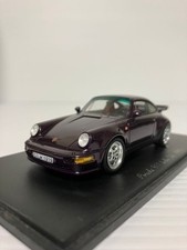 Spark 1/43 Porsche 911 Turbo 3.6 1993