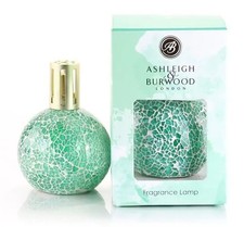 Life in Bloom Collection - Aqua,- katalytische Duftlampe