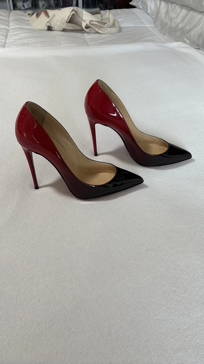 Christian Louboutin So Kate Women's Heels for sale - eBay