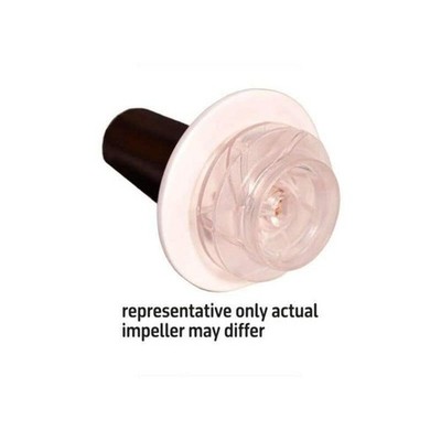 TMC Riffpumpe DC 8000 Laufrad (9946)