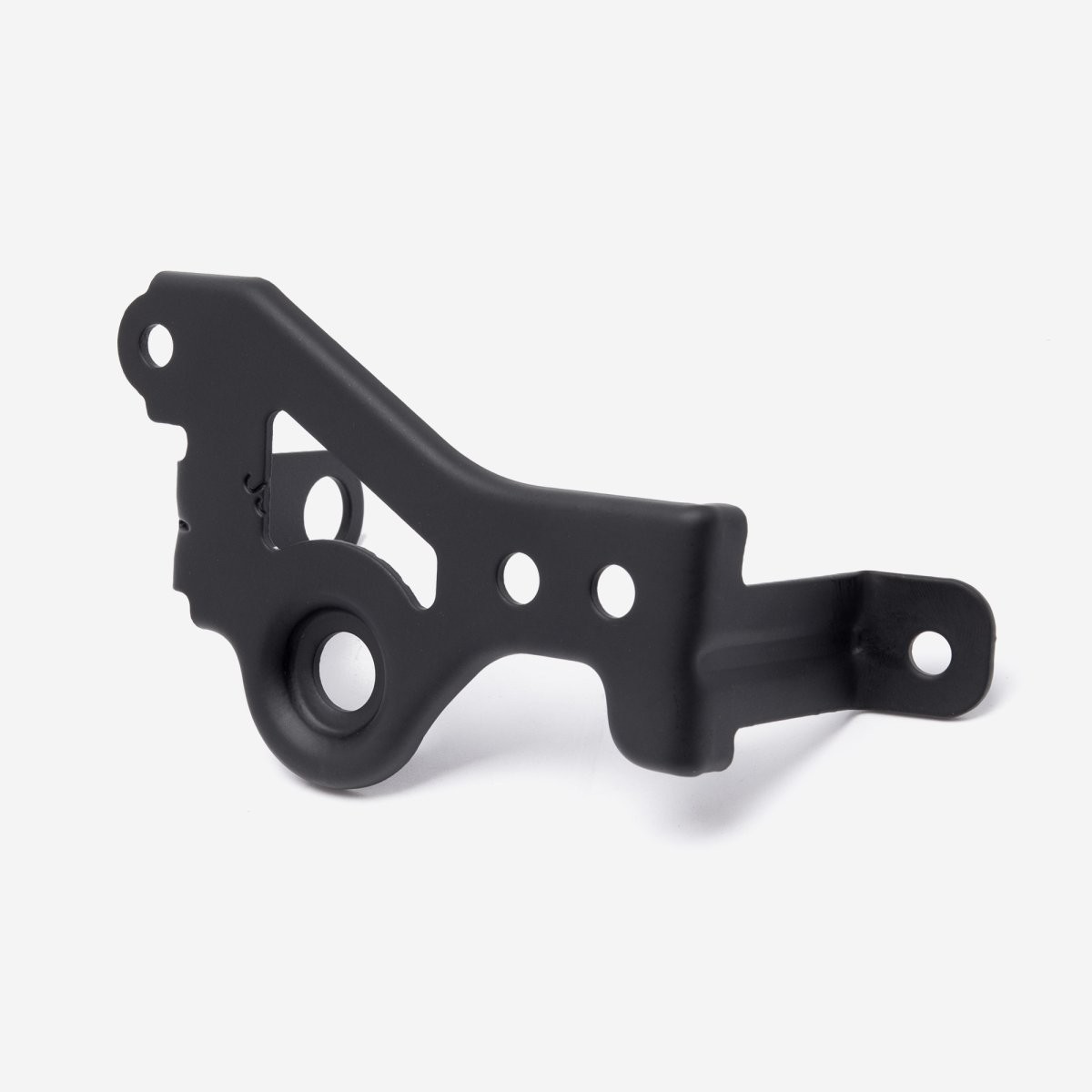 Rear ABS Mounting Bracket for LX650-2C-E5 Easy Installation Scooter BRCKT300