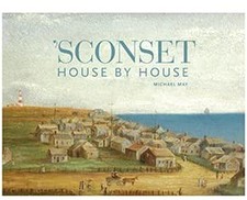 'Sconset: House by House