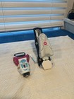 Rossignol Team 4 Jr ski Binding .75 - 4.5 Din White