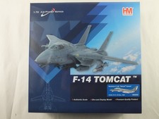 HobbyMaster HA5252 1:72 Grumman F-14D Tomcat "Sunset" 164350 VF-31 2006 *MiB*