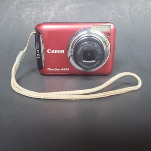 Canon A495 | eBay