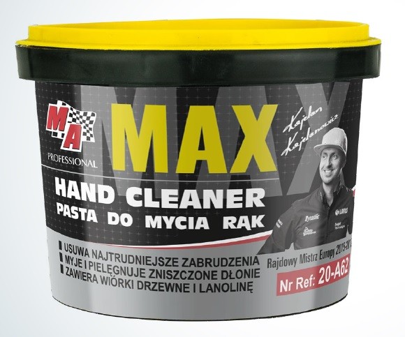 Fits AMTRA MA PROFESSIONAL 20-A62 HAND WASHING PASTE MAX 450G BASED O ⭐UK Stock⭐ - Image 5