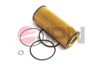 ÖLfilter JPN 10F9021-JPN Filtereinsatz FüR BMW 5Er E60 Touring E61 X3 E83 X5 E70