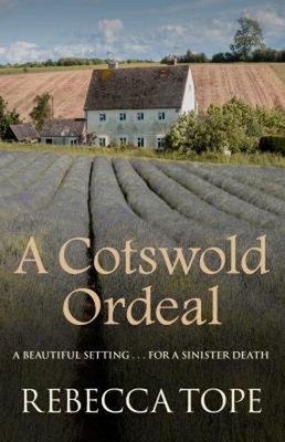 Eine Cotswold Ordeal: Die Fesselnde Gemütliche Krimi-Serie Als Taschenbuch Rebe