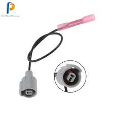 AC Compressor Wire Harness Plug Connection Device for 1995 1996 Toyota T100