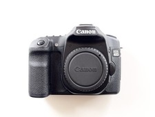 Neuwertige Canon EOS 40D DSLR Kamera Body Geh...